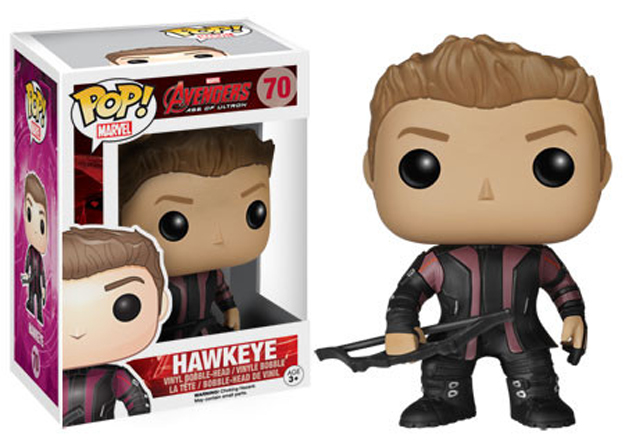 Avengers: Age of Ultron Pop Vinyl Hawkeye