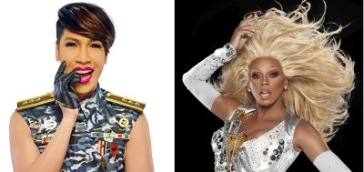 Vice Ganda to star with RuPaul in a Netflix series