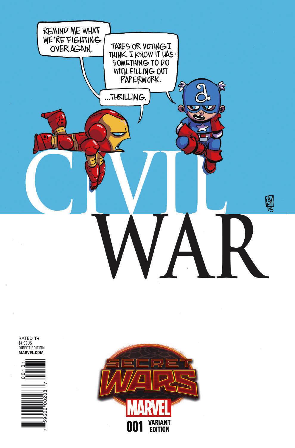civilwar1youngvariant