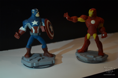 Cap & Iron Man: How Civil War Started