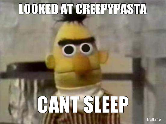 creepypastasleep