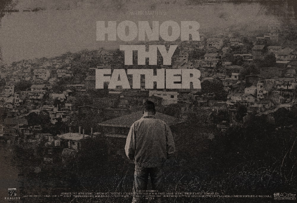 Erik Matti's "Honor Thy Father" was one of the unfortunate casualties of the mess that is MMFF 2015. Thankfully, a very supportive base of fans and critical voices from within the industry turned SOME things around for its production team.